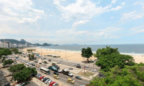 Tabas Super luxuoso frente mar em Copa CP0009